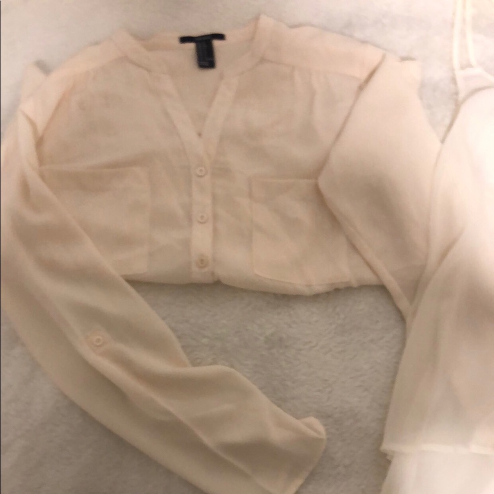 Beige bundle ‼️ - Picture 2 of 4
